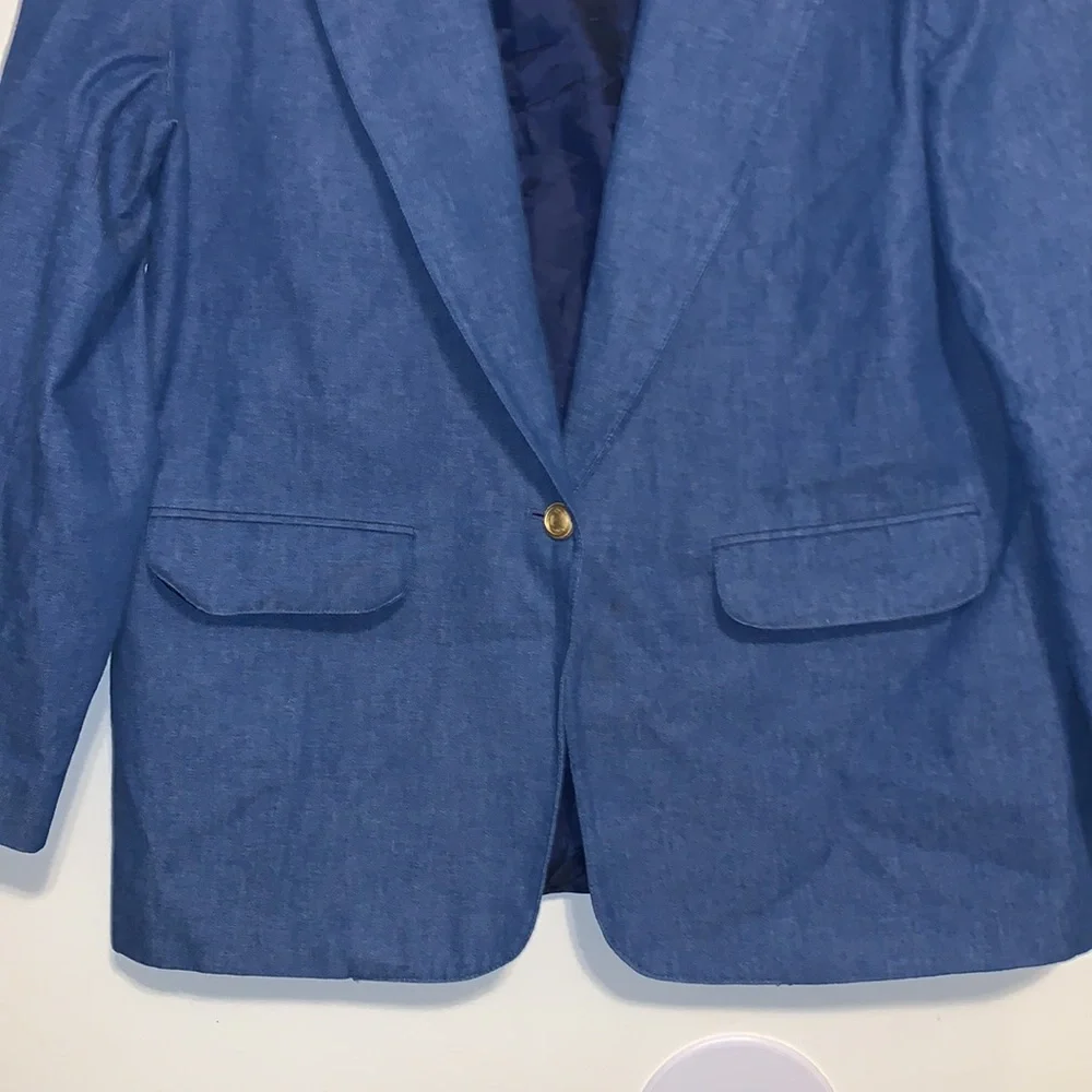 Vintage Orvis sport jacket